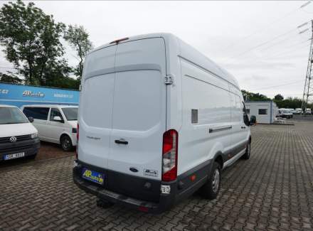 Ford - Transit