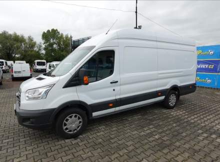 Ford - Transit