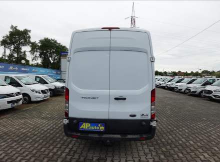 Ford - Transit