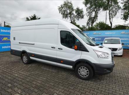 Ford - Transit