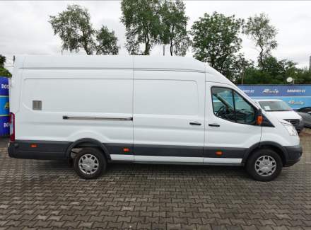 Ford - Transit