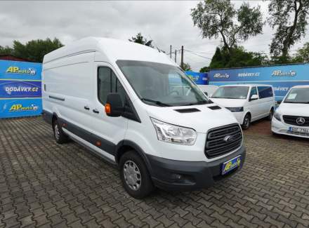 Ford - Transit