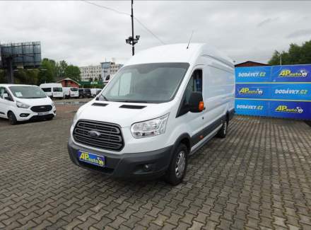Ford - Transit