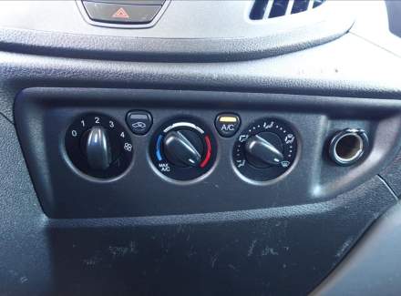 Ford - Transit