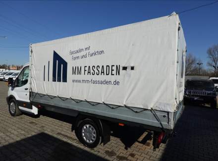 Ford - Transit