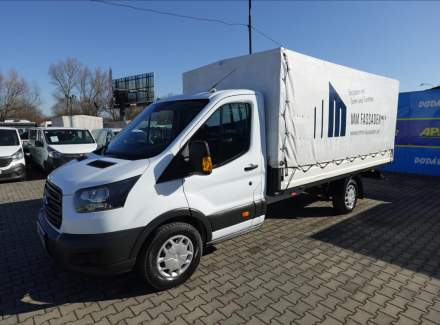 Ford - Transit