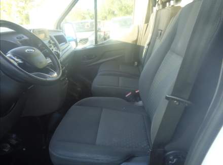 Ford - Transit