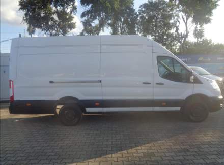 Ford - Transit