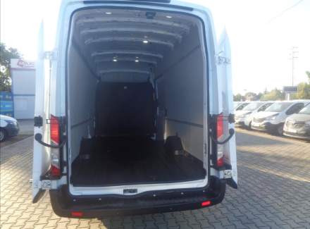 Ford - Transit