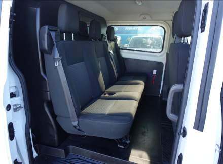 Ford - Transit