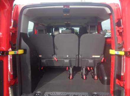 Ford - Transit