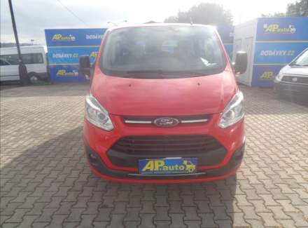 Ford - Transit