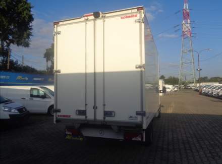 Mercedes-Benz - Sprinter