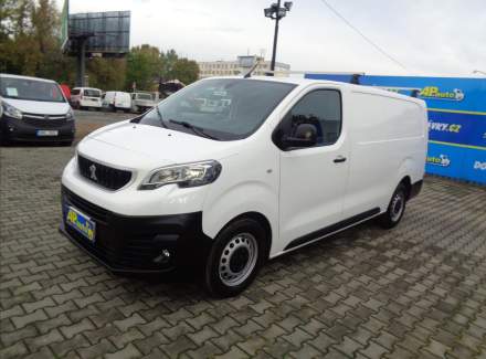Peugeot - Peugeot-Expert