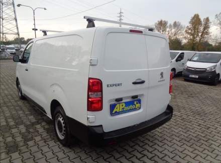 Peugeot - Peugeot-Expert