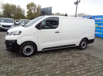 Peugeot - Peugeot-Expert