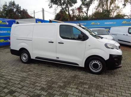 Peugeot - Peugeot-Expert