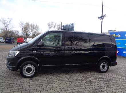 Volkswagen - Transporter