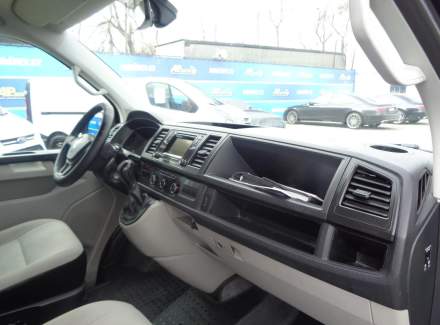Volkswagen - Transporter