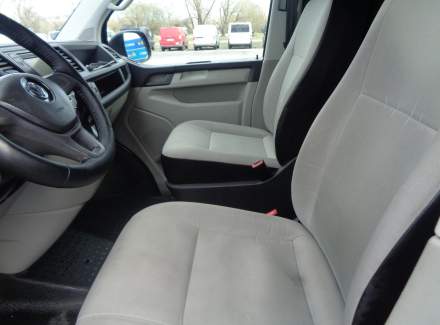 Volkswagen - Transporter