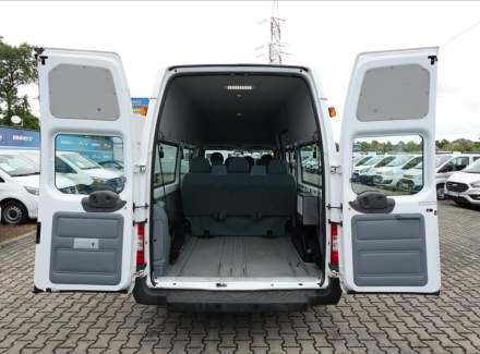 Ford - Transit