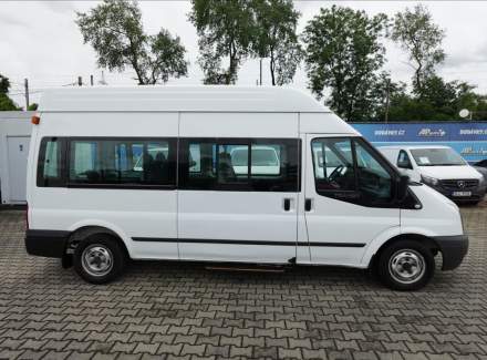 Ford - Transit