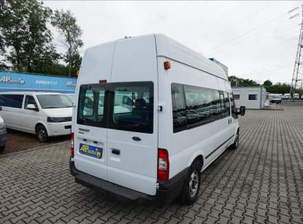 Ford - Transit