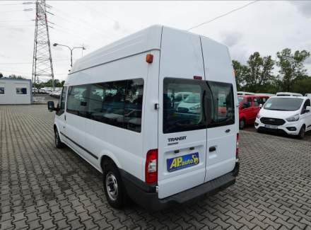 Ford - Transit