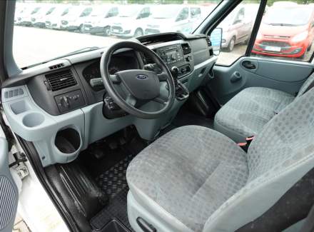 Ford - Transit