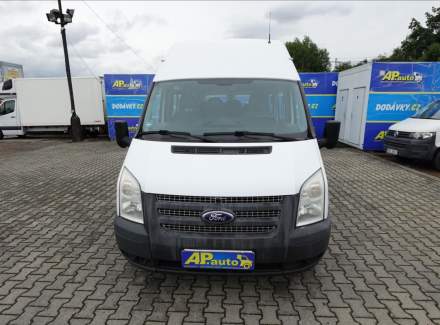 Ford - Transit