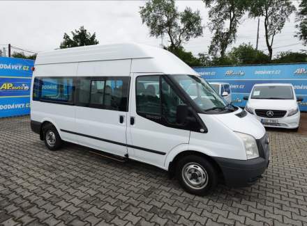 Ford - Transit