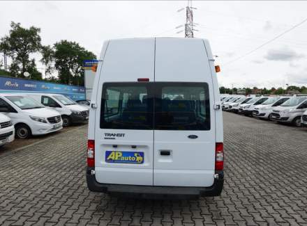 Ford - Transit