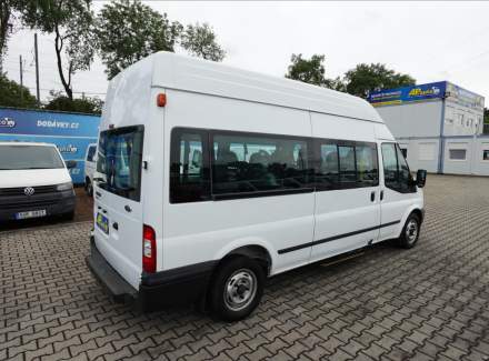 Ford - Transit