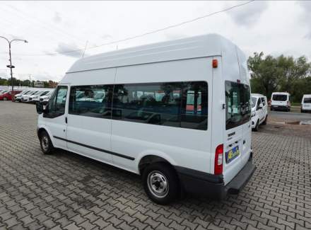 Ford - Transit