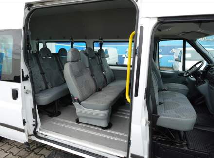 Ford - Transit