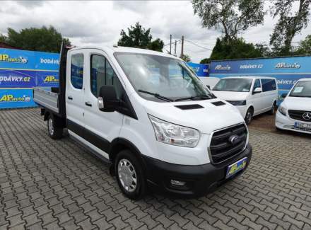 Ford - Transit