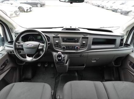 Ford - Transit