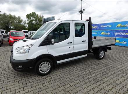 Ford - Transit