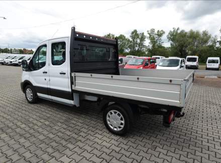 Ford - Transit