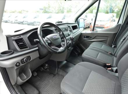 Ford - Transit