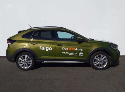 Volkswagen - Taigo