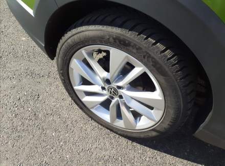 Volkswagen - Taigo
