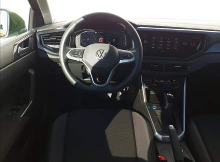 Volkswagen - Taigo