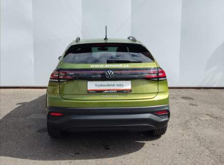 Volkswagen - Taigo