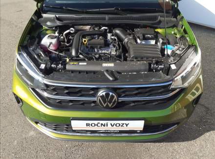 Volkswagen - Taigo