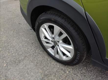 Volkswagen - Taigo