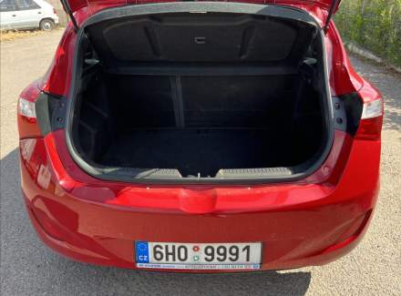Hyundai - i30