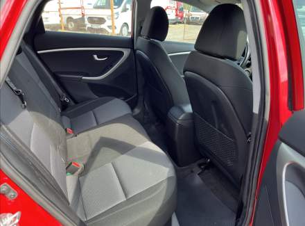 Hyundai - i30