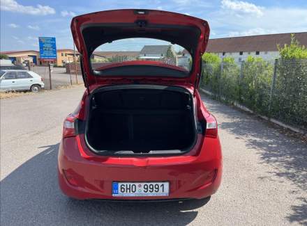 Hyundai - i30