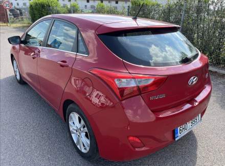 Hyundai - i30